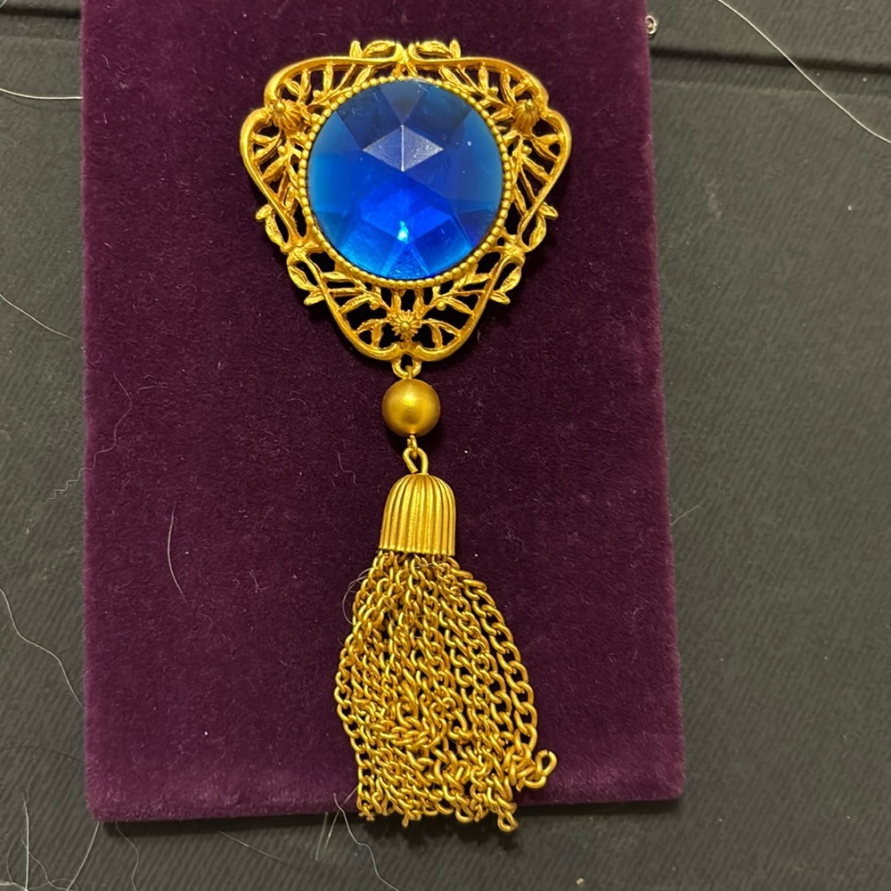 Vintage brooch